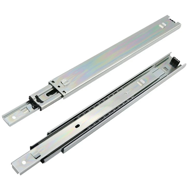 45KG Bayonet Drawer Slide