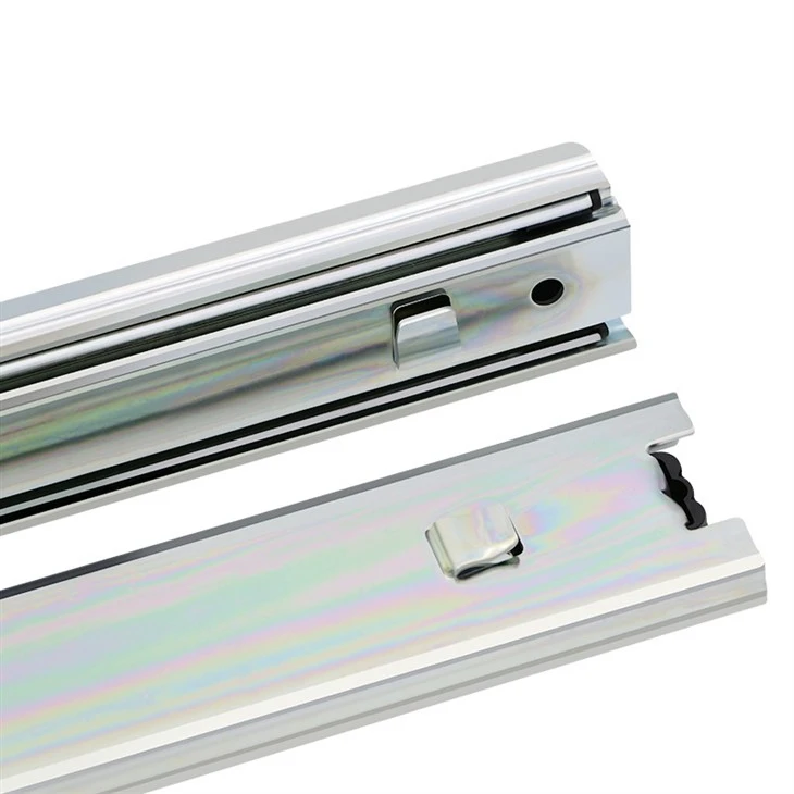 45KG Bayonet Drawer Slide